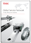 Global Sales&Service Network Guide