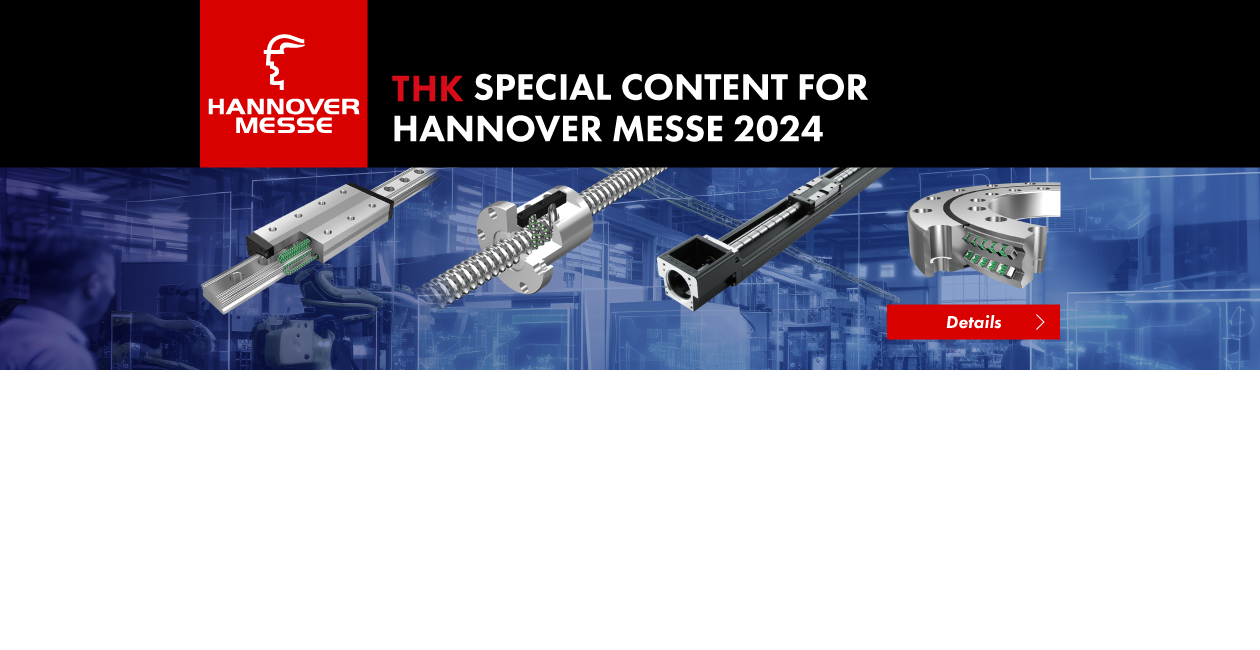 Hannover Messe 2024