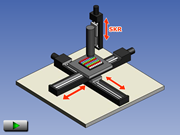 Brightness Inspection Device