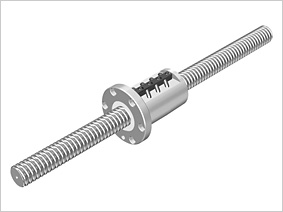 Precision Ball Screw