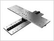 Supports de roulement linéaire CLB