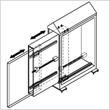 Portes de plateforme