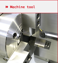 Machine tool