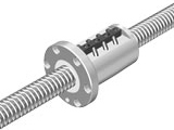 Precision Ball Screw