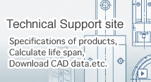 Technical Support site