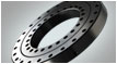 Cross-Roller Ring