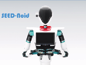 SEED-noid