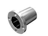 Linear Bushing flanged type