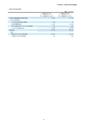 平成26年3月期決算短信