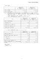 平成26年3月期決算短信