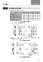 A／AX　取扱説明書