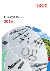 CSR Report 2019