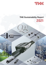 Sustainability Report 2021