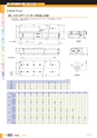 エコノミーシリーズ　THK　電動アクチュエータ
