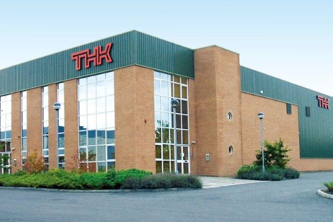 Headquarters