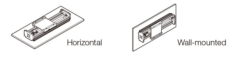 Cylinder Type EC