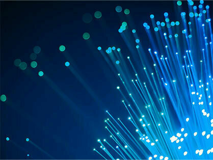 Telecommunications infrastructure