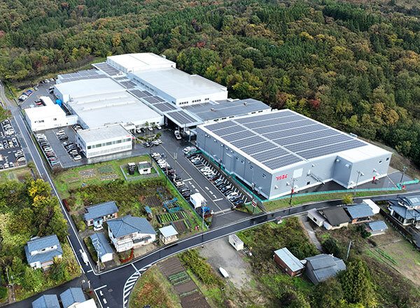 THK NIIGATA CO., LTD.
