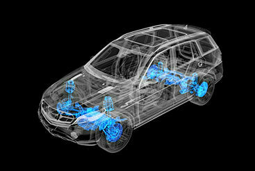 The Importance of Quality Control for Automotive Components: THK's Zero-Defect Guarantee