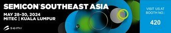 SEMICON Southeast Asia 2024