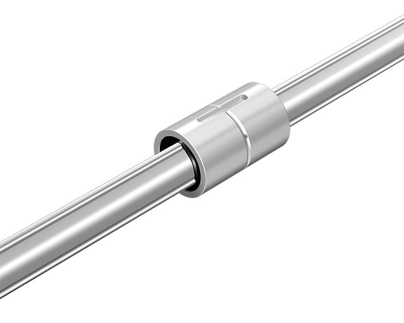 Ball Spline LBS