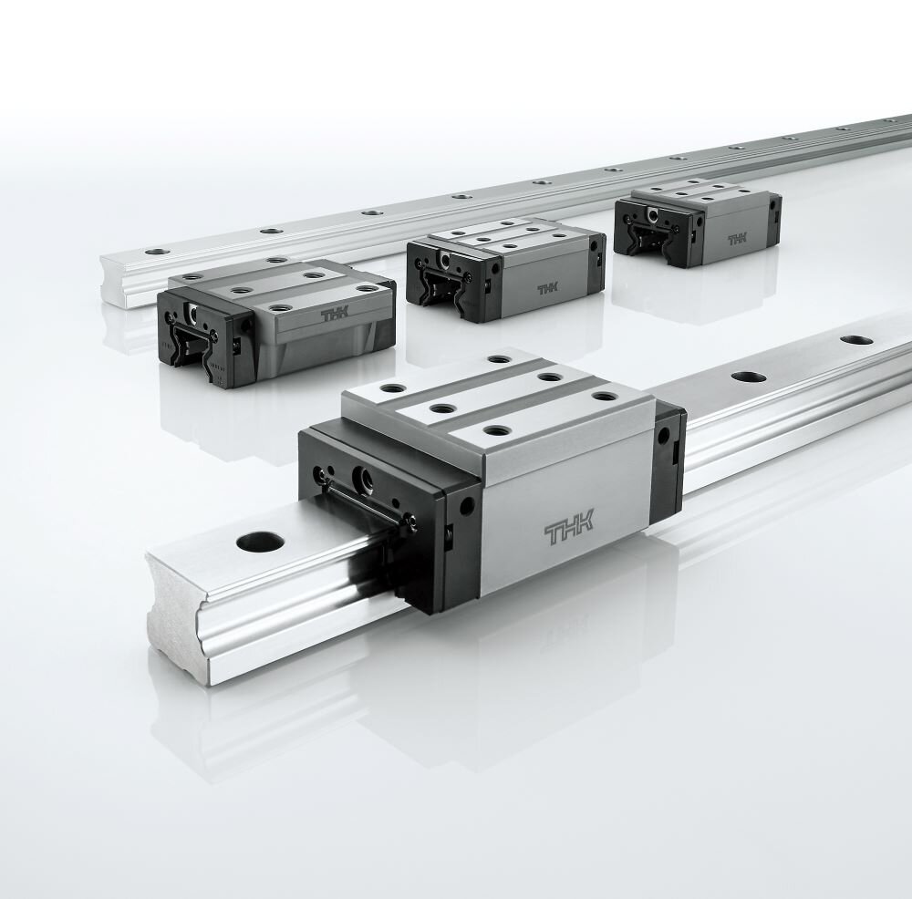 Redefining interchangeability and compatibility – The HDR series