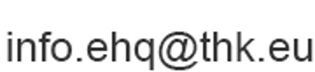 EHQ e-mail