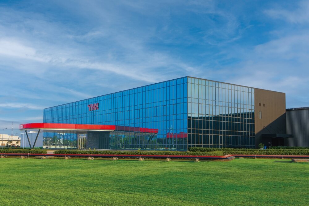 Headquarters