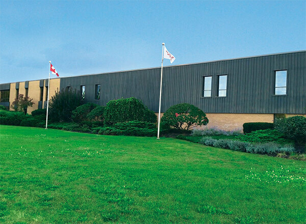 THK RHYTHM AUTOMOTIVE CANADA LIMITED (Tillsonburg)