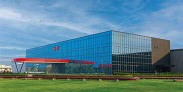 Company Profile