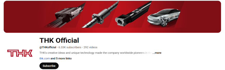 YouTube