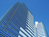 Seismic isolation technology for buildings