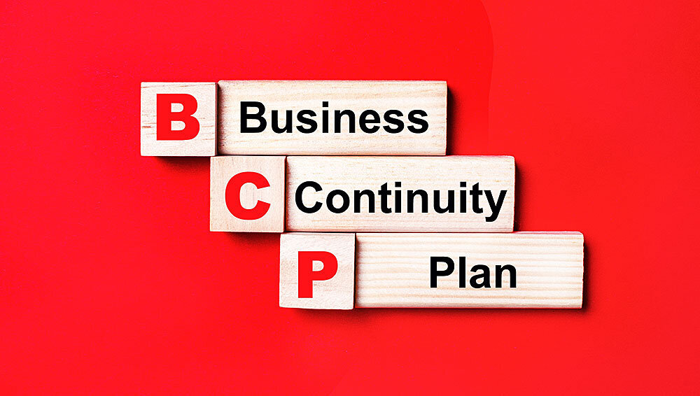 Business Continuity Plan