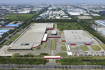Safe Production with Zero Accidents! Our Safety Aims and Efforts at the Wuxi Plant