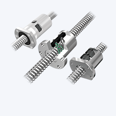 Ball Screw