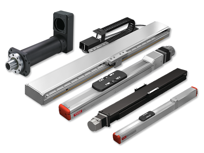 Electric Actuator