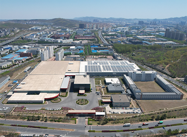 THK MANUFACTURING OF CHINA (LIAONING) CO., LTD.