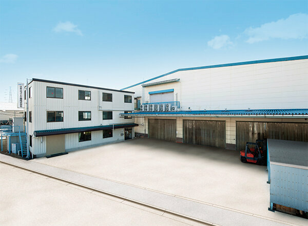 日本スライド工業株式会社