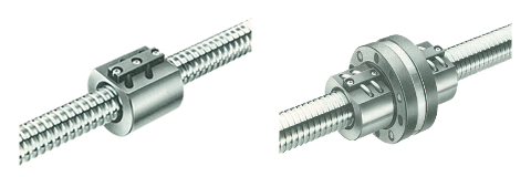 Precision Ball Screw