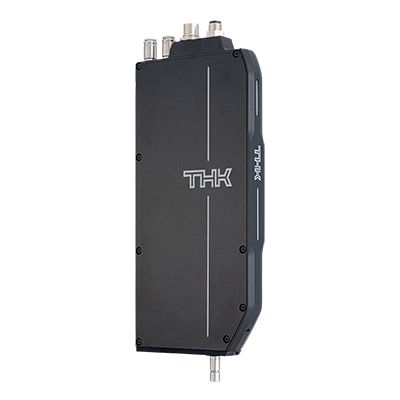 ピック＆プレースロボット 小型ヘッドモデル