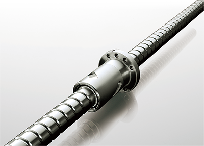 DIN Standard Compliant Ball Screw