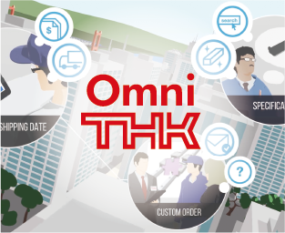 Omni THK