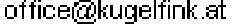 Blässinger GmbH mail