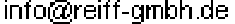 REIFF Technische Produkte GmbH