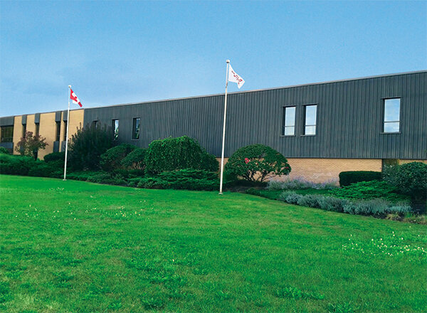 THK RHYTHM AUTOMOTIVE CANADA LIMITED(Tillsonburg) 