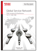 Global Sales&Service Network Guide
