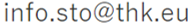 STO e-mail