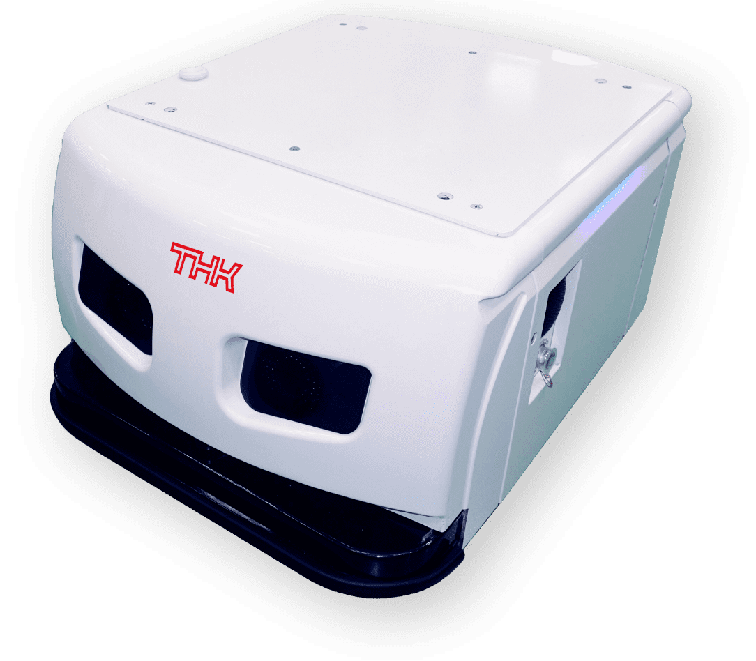Transfer Robot SIGNAS®