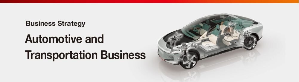 Automotive and Transportation Business
