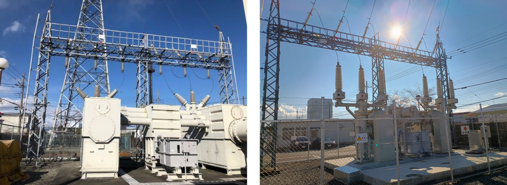 Updated AC unit (Factory 1/Factory 2)